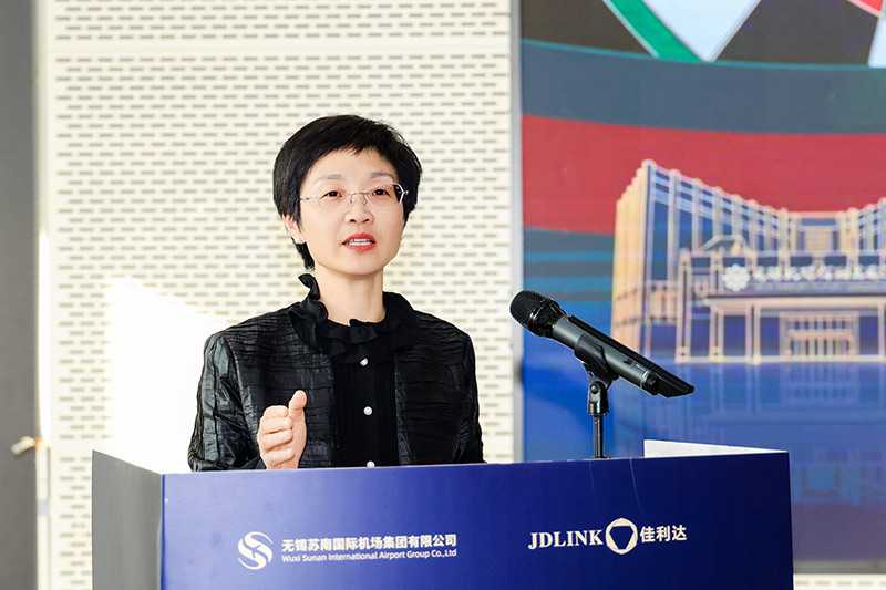 君临国际参与承办的2026年无锡机场首届飞镖邀请赛圆满落幕