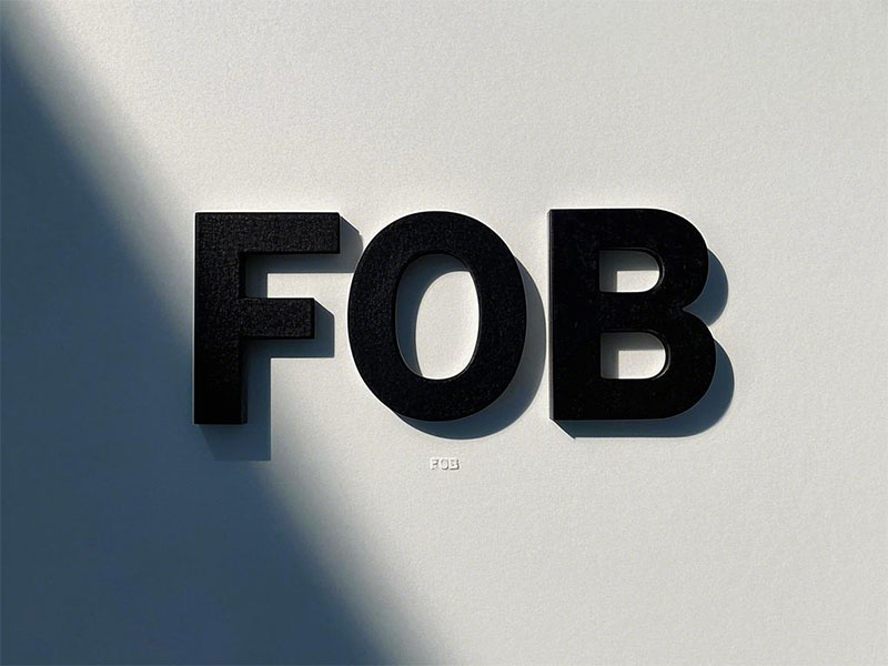 fob贸易术语变形